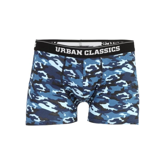 Urban Classics Camo boxershorts voor heren (pak van 3) - Image 5