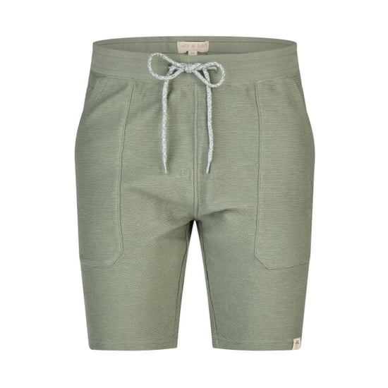 Phil & Co Heren korte pyjama lounge set shortama - Image 2