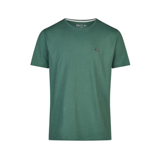 Phil & Co Heren korte pyjama lounge set shortama - Image 3
