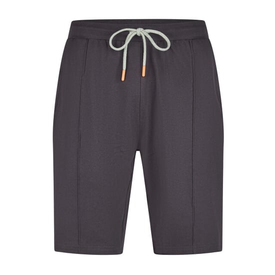 Phil & Co Heren shortama korte pyjama set lila twister - Image 3