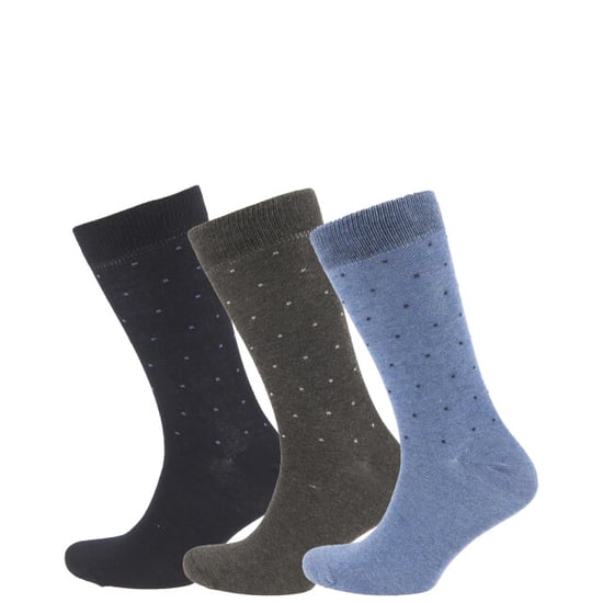 Campbell Sokken 3-pack stip - Image 1