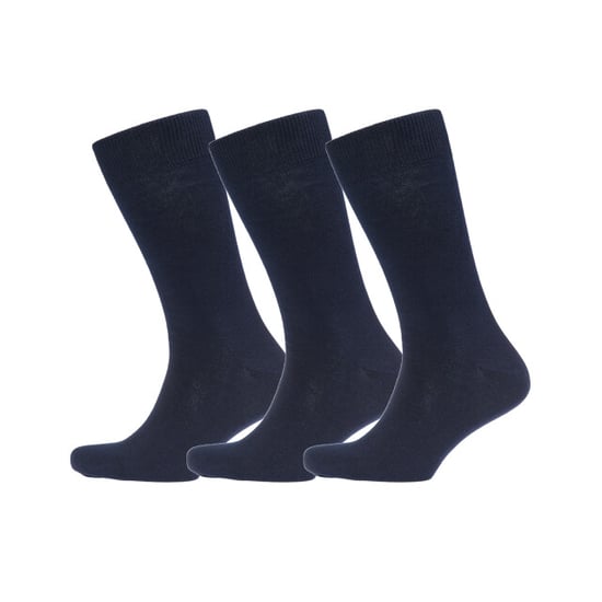 Campbell Sokken 3-pack marine - Image 1