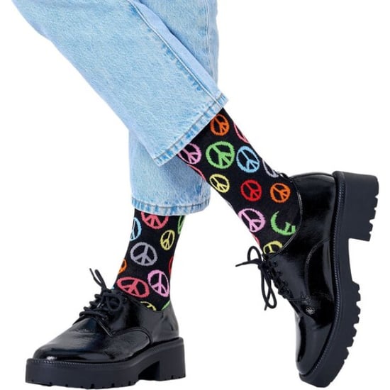 Happy Socks peace - maat en 41-46 - Image 2