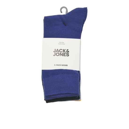 Jack & Jones Heren sokken jacchester 5-pack color - Image 4