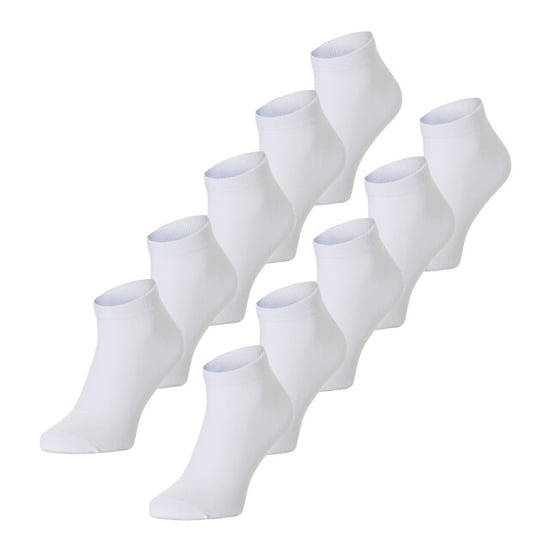 Jack & Jones Sneaker sokken heren jacdongo 10-paar enkelsokken - Image 1