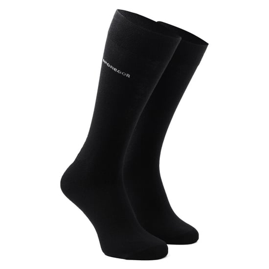 McGregor Crew sock mix 6-pack - Image 2