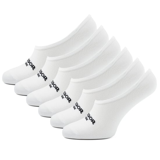 McGregor Footies 6-pack - Image 1