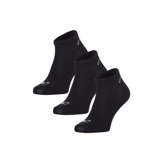 O'Neill Sneakersokken heren / dames 730003 3-pack - Image 1