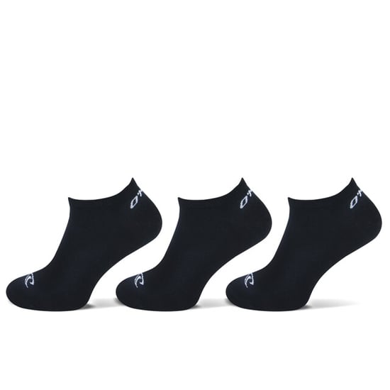 O'Neill Sneakersokken heren / dames 730003 3-pack - Image 2