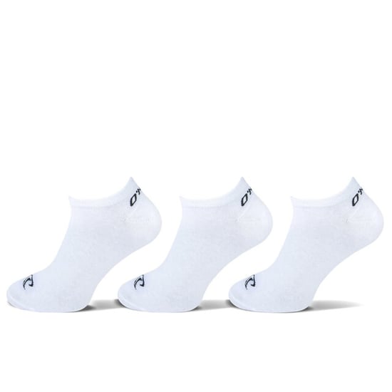O'Neill Sneakersokken heren / dames 730003 3-pack - Image 2