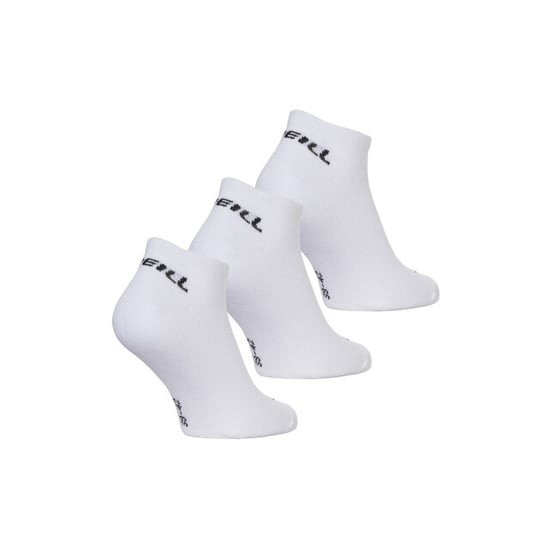 O'Neill Sneakersokken heren / dames 730003 3-pack - Image 3