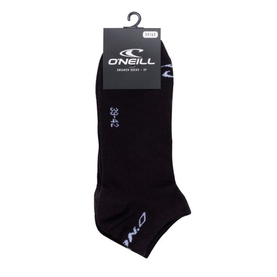 O'Neill Sneakersokken heren / dames 730003 3-pack - Image 4