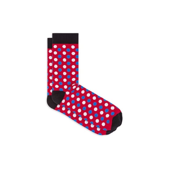 Ombre Bari heren sokken print - - Image 2