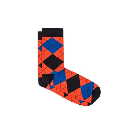 Ombre Brunello heren sokken print - - Image 3