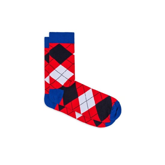 Ombre Brunello heren sokken print - - Image 2