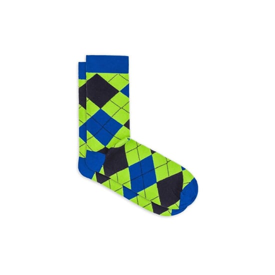 Ombre Brunello heren sokken print - happy socks - Image 2