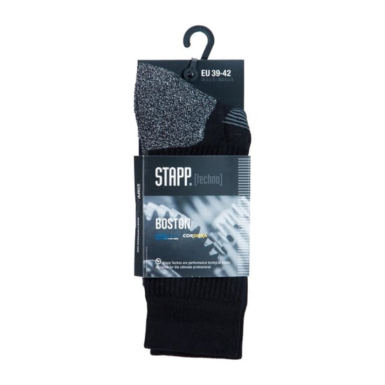 Stapp Techno unisex boston all season werksokken 27410 1-paar - Image 2