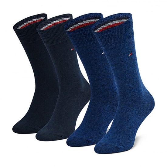 Tommy Hilfiger Th men sock 371111 108 - Image 1