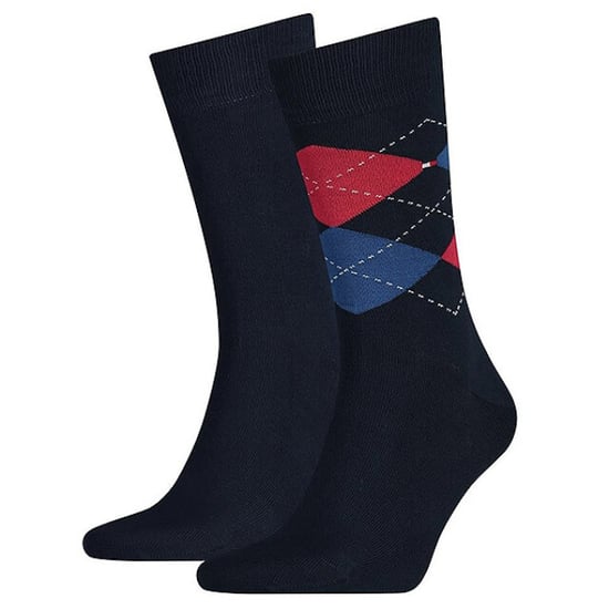 Tommy Hilfiger Th men sock 391156085 - Image 1