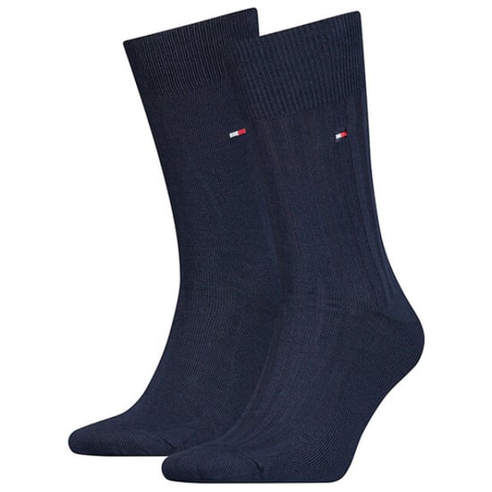 Tommy Hilfiger Th men sock 701220235 001 - Image 1