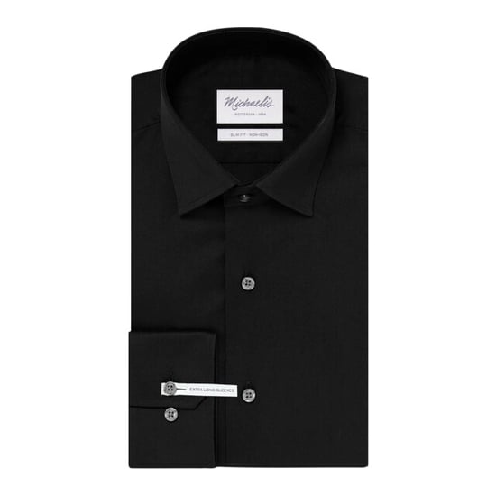Michaelis Uni shirt (extra lange mouwen) - Image 1