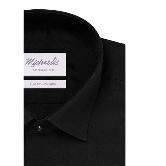 Michaelis Uni shirt (extra lange mouwen) - Image 3