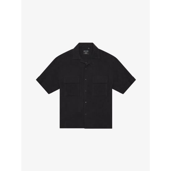 Antony Morato Heren blouse nairobi relaxed crinckle - Image 1