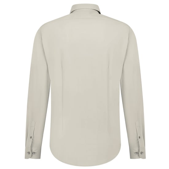 Blue Industry Casual overhemd met lange mouwen - Image 2