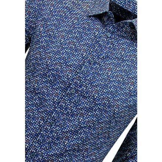 Bread & Buttons Lange mouw slim fit - Image 3