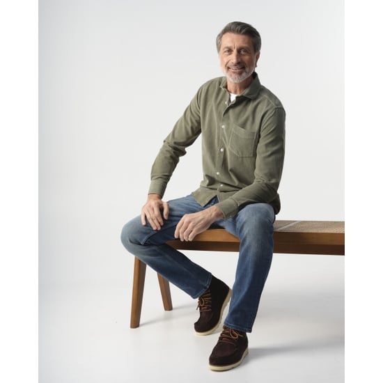 Campbell Colby casual shirt - Image 4