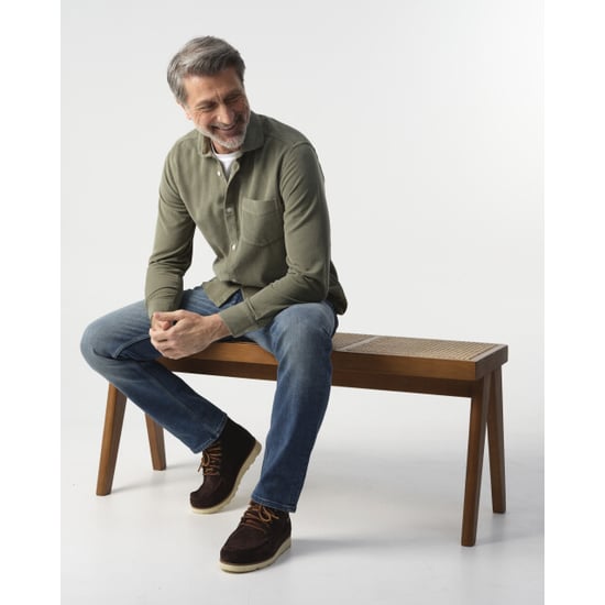 Campbell Colby casual shirt - Image 6