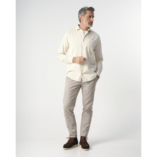 Campbell Colby casual shirt - Image 6