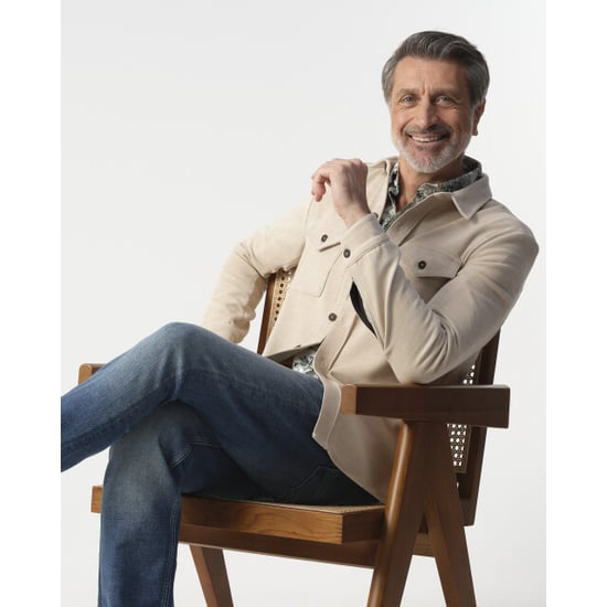 Campbell Peter overshirt - Image 2