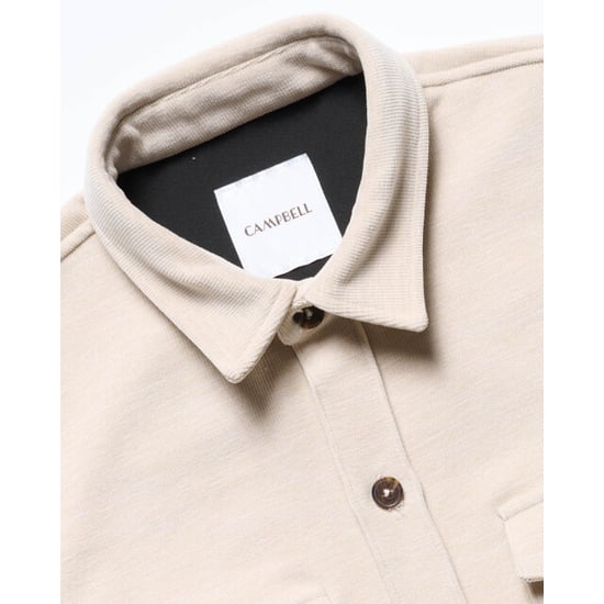 Campbell Peter overshirt - Image 5