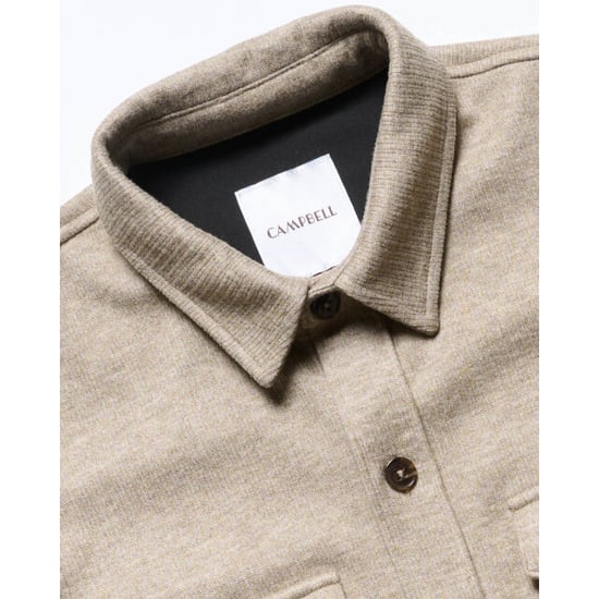 Campbell Peter overshirt - Image 4