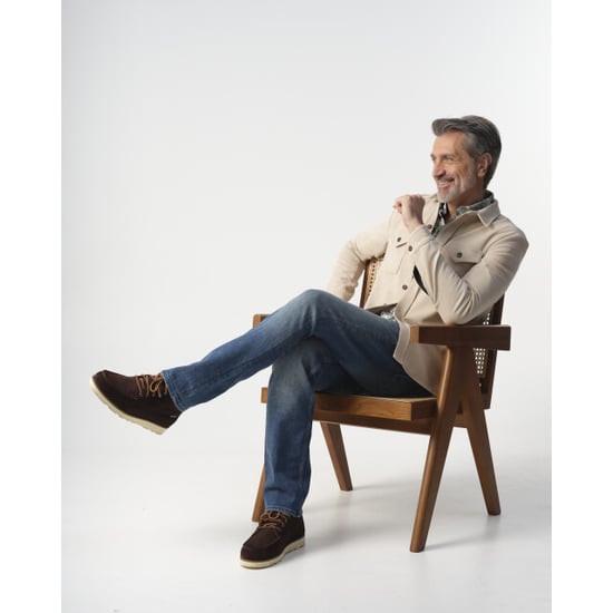 Campbell Peter overshirt - Image 6