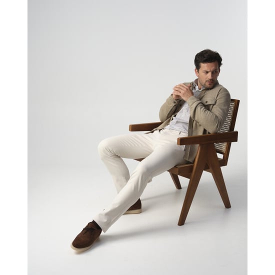Campbell Peter overshirt - Image 5