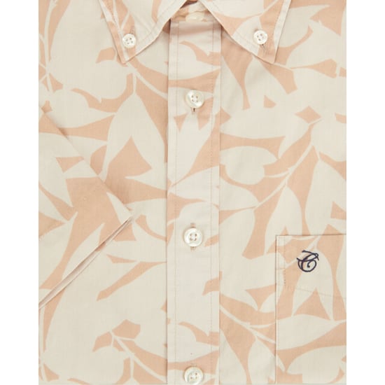 Campbell Ranger casual overhemd met korte mouwen - Image 3