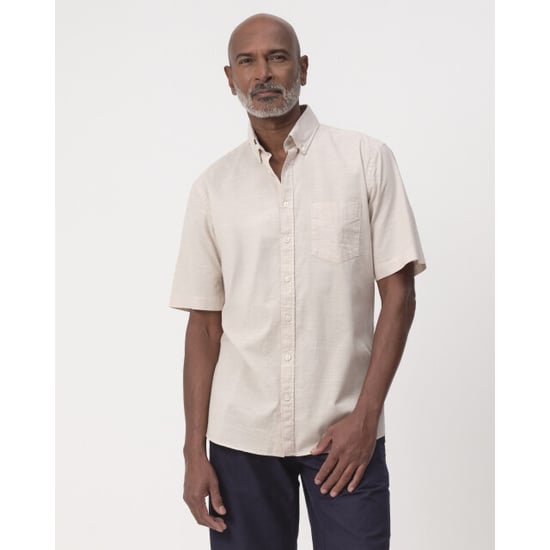 Campbell Ranger overhemd met korte mouwen - Image 1