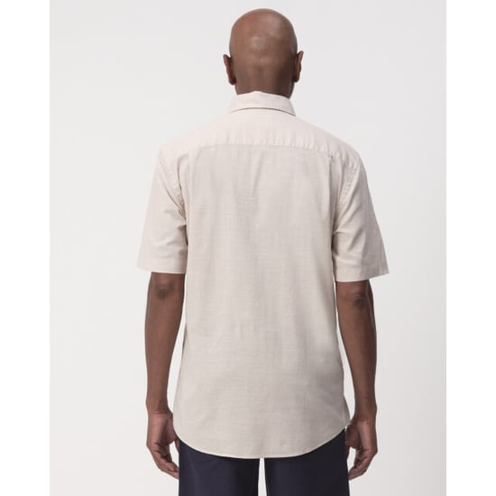 Campbell Ranger overhemd met korte mouwen - Image 3