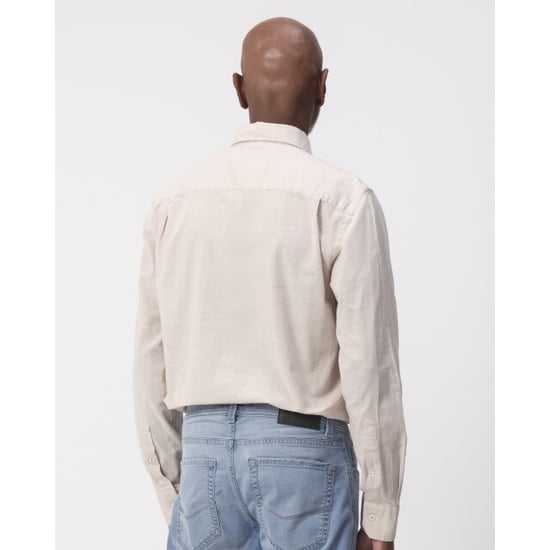 Campbell Sawyer casual overhemd met lange mouwen - Image 3