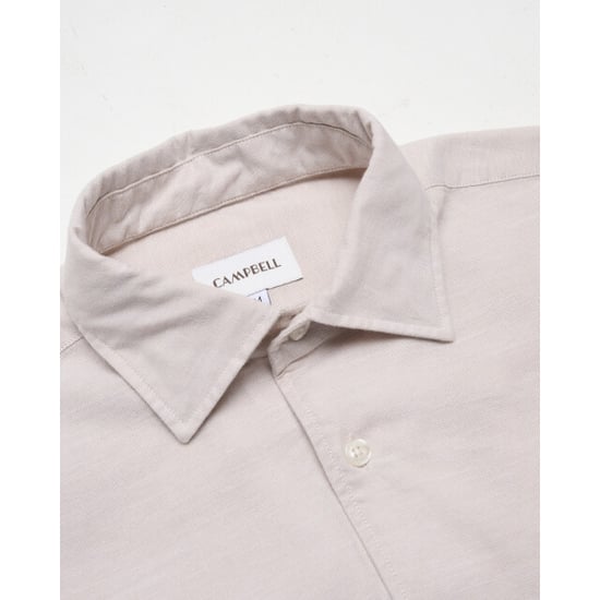 Campbell Sawyer casual overhemd met lange mouwen - Image 4