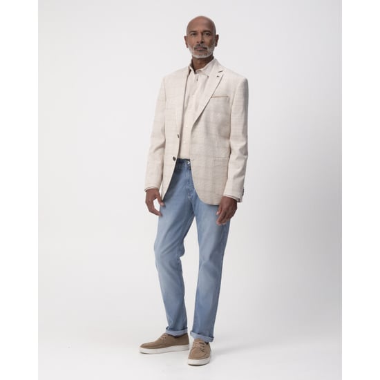 Campbell Sawyer casual overhemd met lange mouwen - Image 6