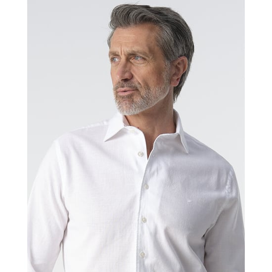 Campbell Sawyer casual overhemd met lange mouwen - Image 2