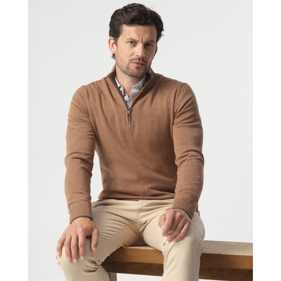 Campbell casual overhemd met lange mouwen - Image 3