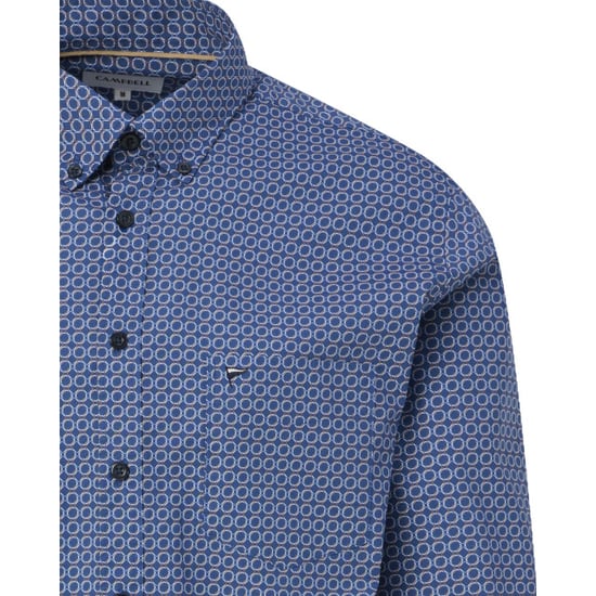 Campbell Casual shirt long sleeve - Image 2