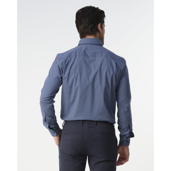Campbell Casual shirt long sleeve - Image 3