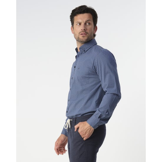 Campbell Casual shirt long sleeve - Image 5