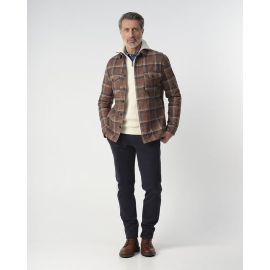 Campbell overshirt walker - Image 3