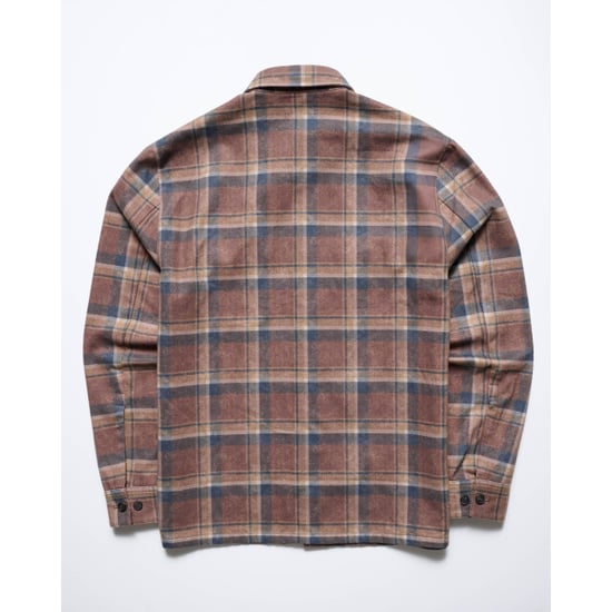 Campbell overshirt walker - Image 5